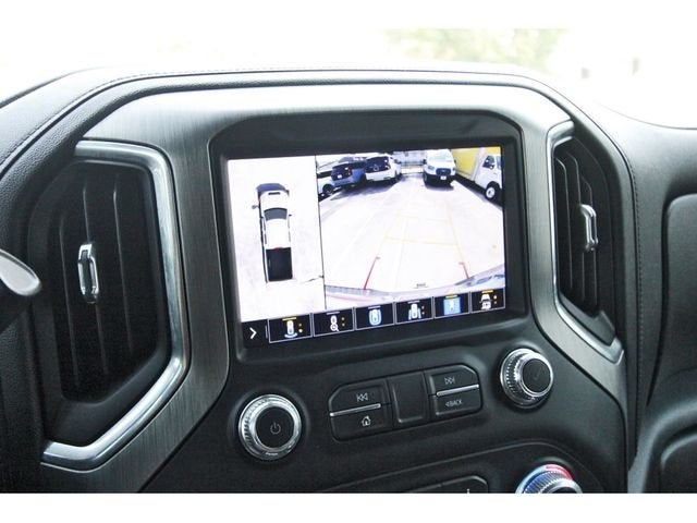 2023 GMC Sierra 3500HD Denali