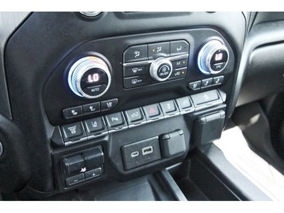 2023 GMC Sierra 3500HD Denali