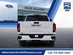 2023 GMC Sierra 3500HD Denali