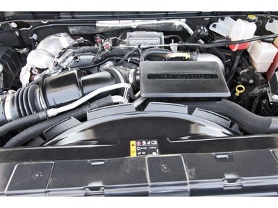 2023 GMC Sierra 3500HD Denali