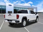 2023 GMC Sierra 3500HD Denali