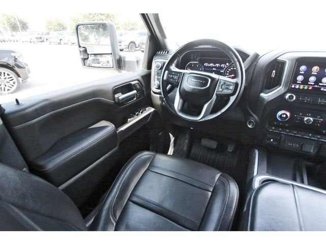 2023 GMC Sierra 3500HD Denali