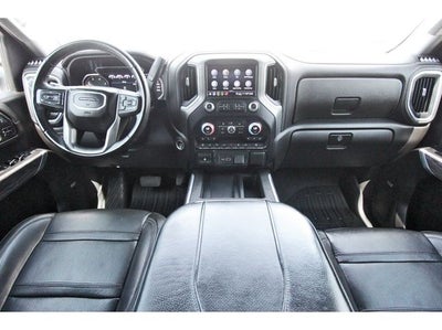 2023 GMC Sierra 3500HD Denali