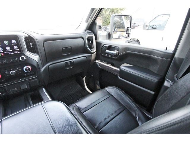 2023 GMC Sierra 3500HD Denali
