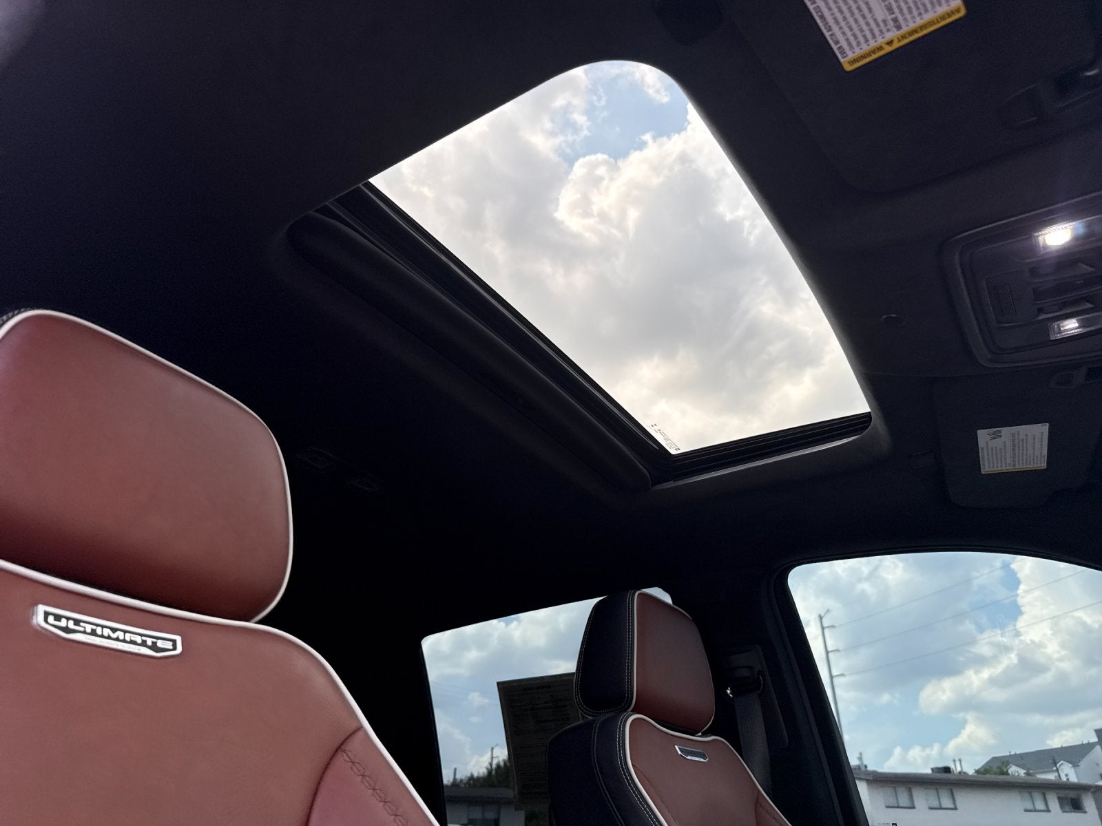 2025 GMC Sierra 3500HD Denali Ultimate