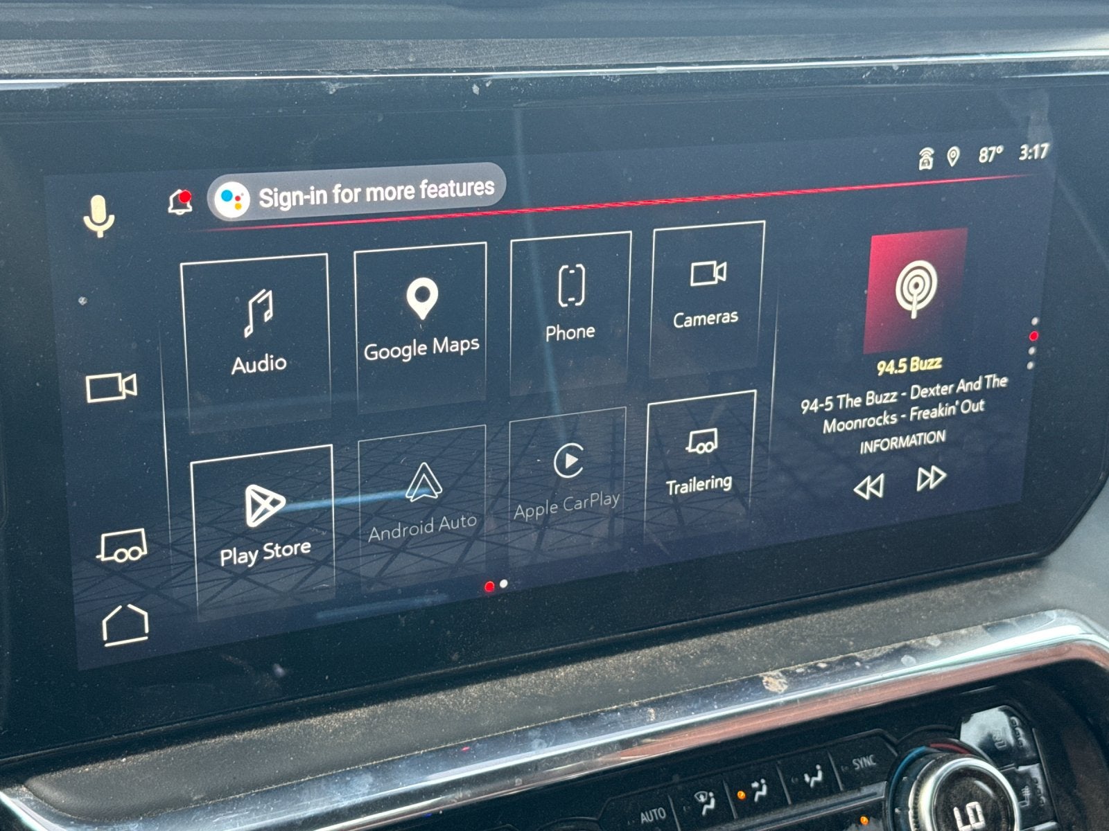 2025 GMC Sierra 3500HD Denali Ultimate