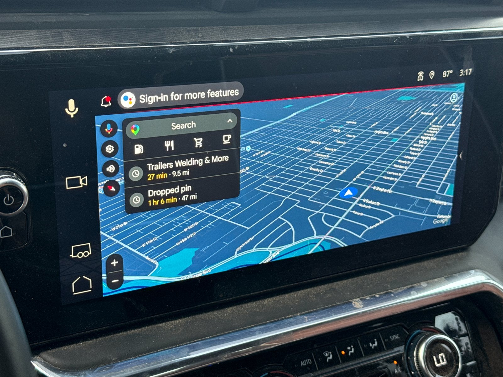 2025 GMC Sierra 3500HD Denali Ultimate
