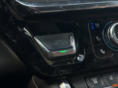 2025 GMC Sierra 3500HD Denali Ultimate