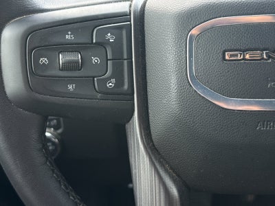 2025 GMC Sierra 3500HD Denali Ultimate