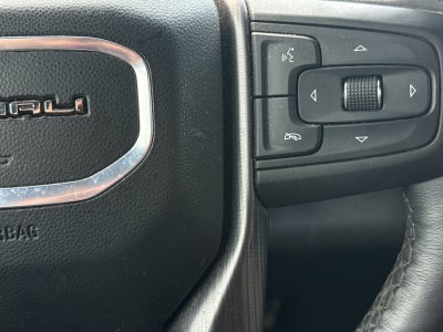 2025 GMC Sierra 3500HD Denali Ultimate