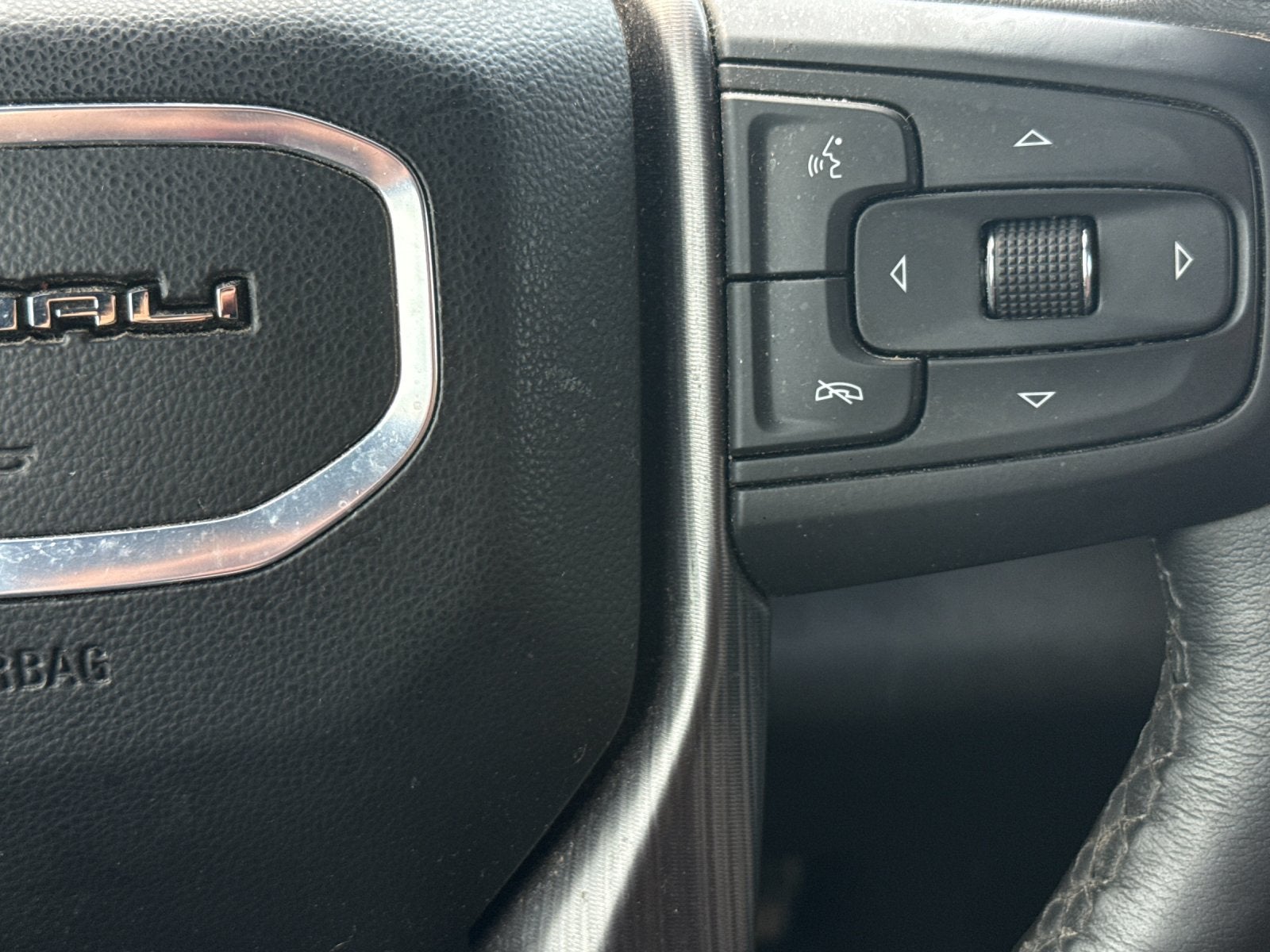 2025 GMC Sierra 3500HD Denali Ultimate