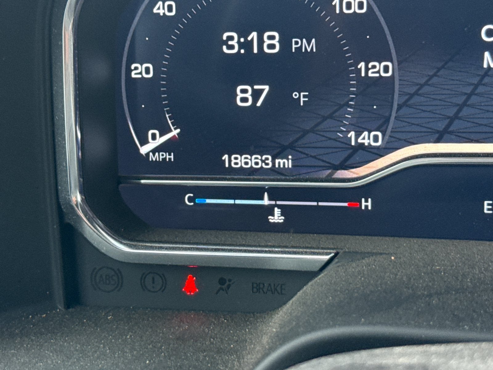 2025 GMC Sierra 3500HD Denali Ultimate