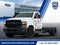 2023 Chevrolet Silverado 4500HD Work Truck