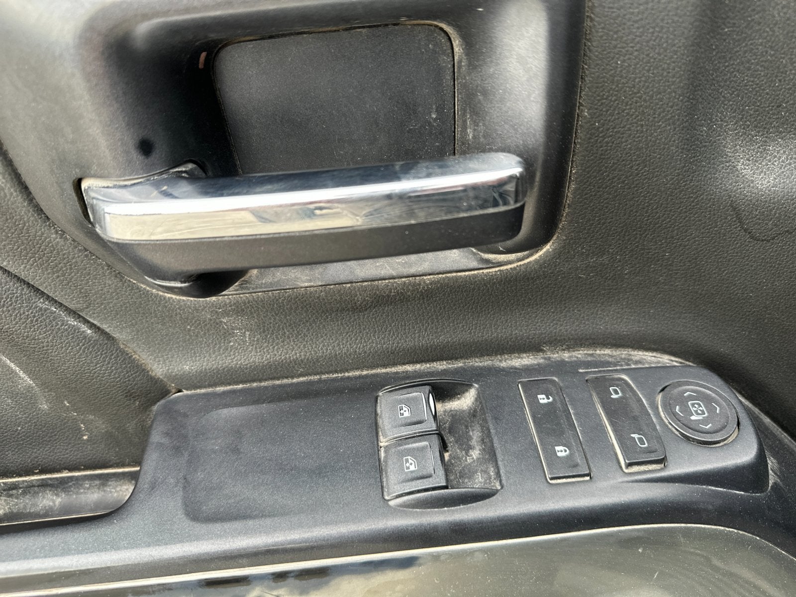 2023 Chevrolet Silverado 4500HD Work Truck
