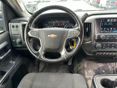 2023 Chevrolet Silverado 4500HD Work Truck