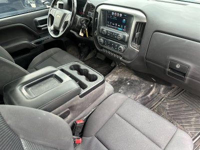 2023 Chevrolet Silverado 4500HD Work Truck