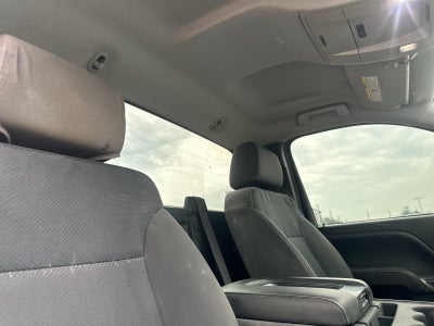 2023 Chevrolet Silverado 4500HD Work Truck
