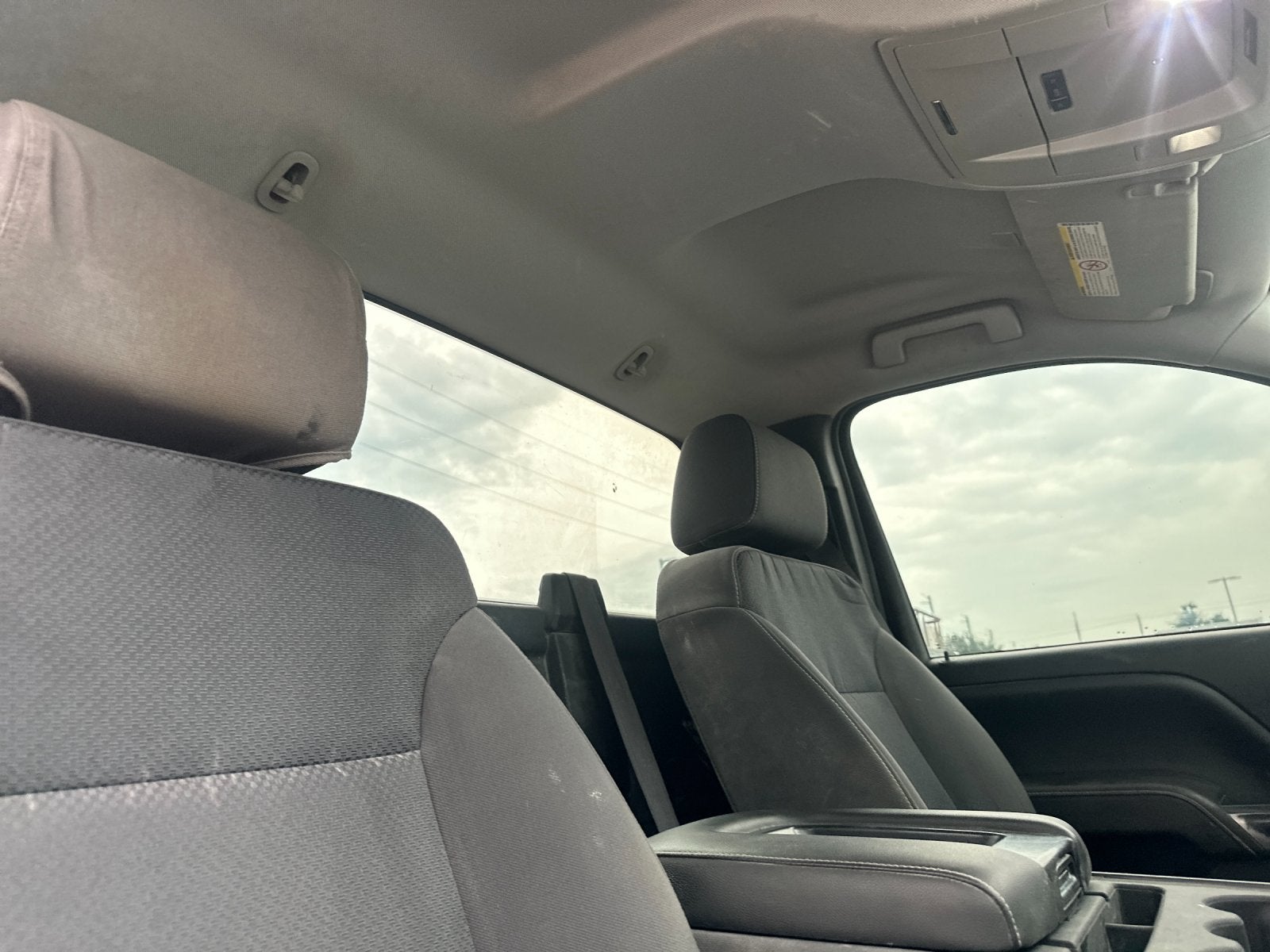 2023 Chevrolet Silverado 4500HD Work Truck