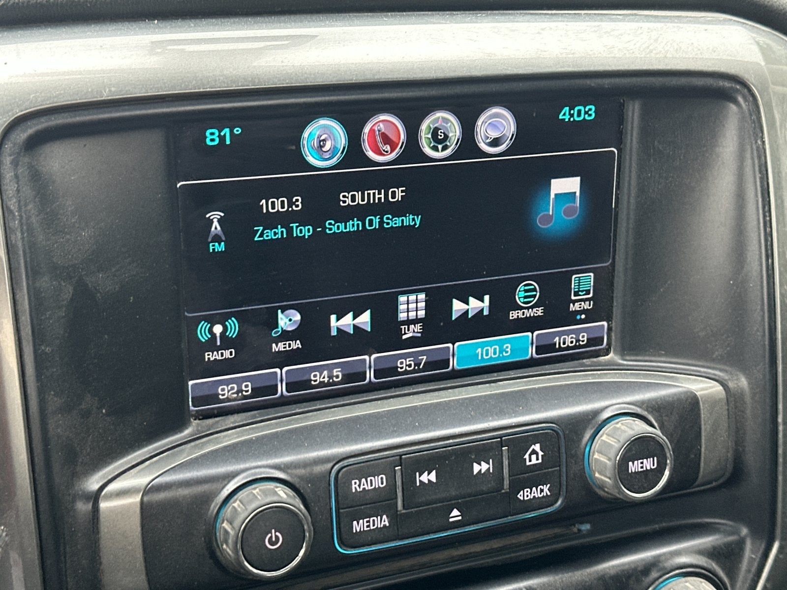 2023 Chevrolet Silverado 4500HD Work Truck