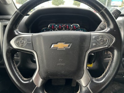 2023 Chevrolet Silverado 4500HD Work Truck