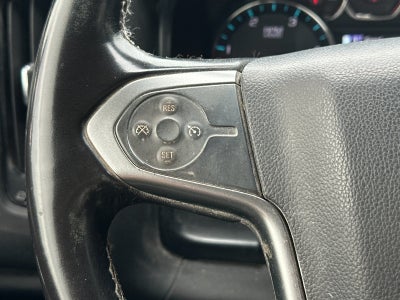 2023 Chevrolet Silverado 4500HD Work Truck