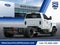 2023 Chevrolet Silverado 4500HD Work Truck