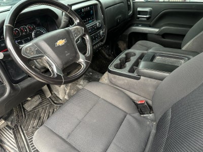 2023 Chevrolet Silverado 4500HD Work Truck