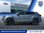 2022 Volkswagen Atlas Cross Sport 2.0T SE w/Technology
