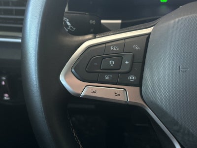 2022 Volkswagen Atlas Cross Sport 2.0T SE w/Technology