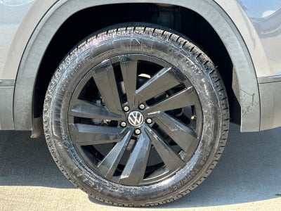 2022 Volkswagen Atlas Cross Sport 2.0T SE w/Technology