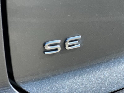 2022 Volkswagen Atlas Cross Sport 2.0T SE w/Technology