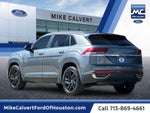 2022 Volkswagen Atlas Cross Sport 2.0T SE w/Technology