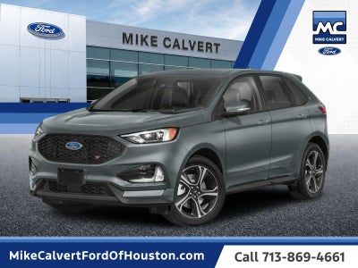 2022 Ford Edge ST