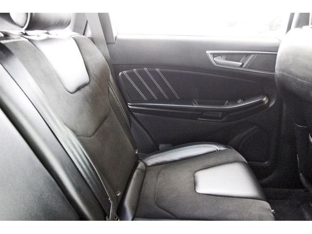 2022 Ford Edge ST