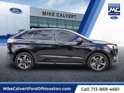 2022 Ford Edge ST