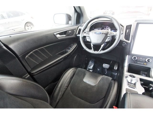 2022 Ford Edge ST