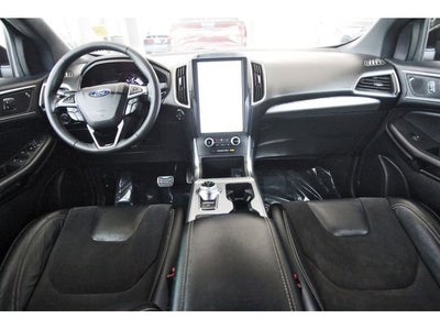 2022 Ford Edge ST