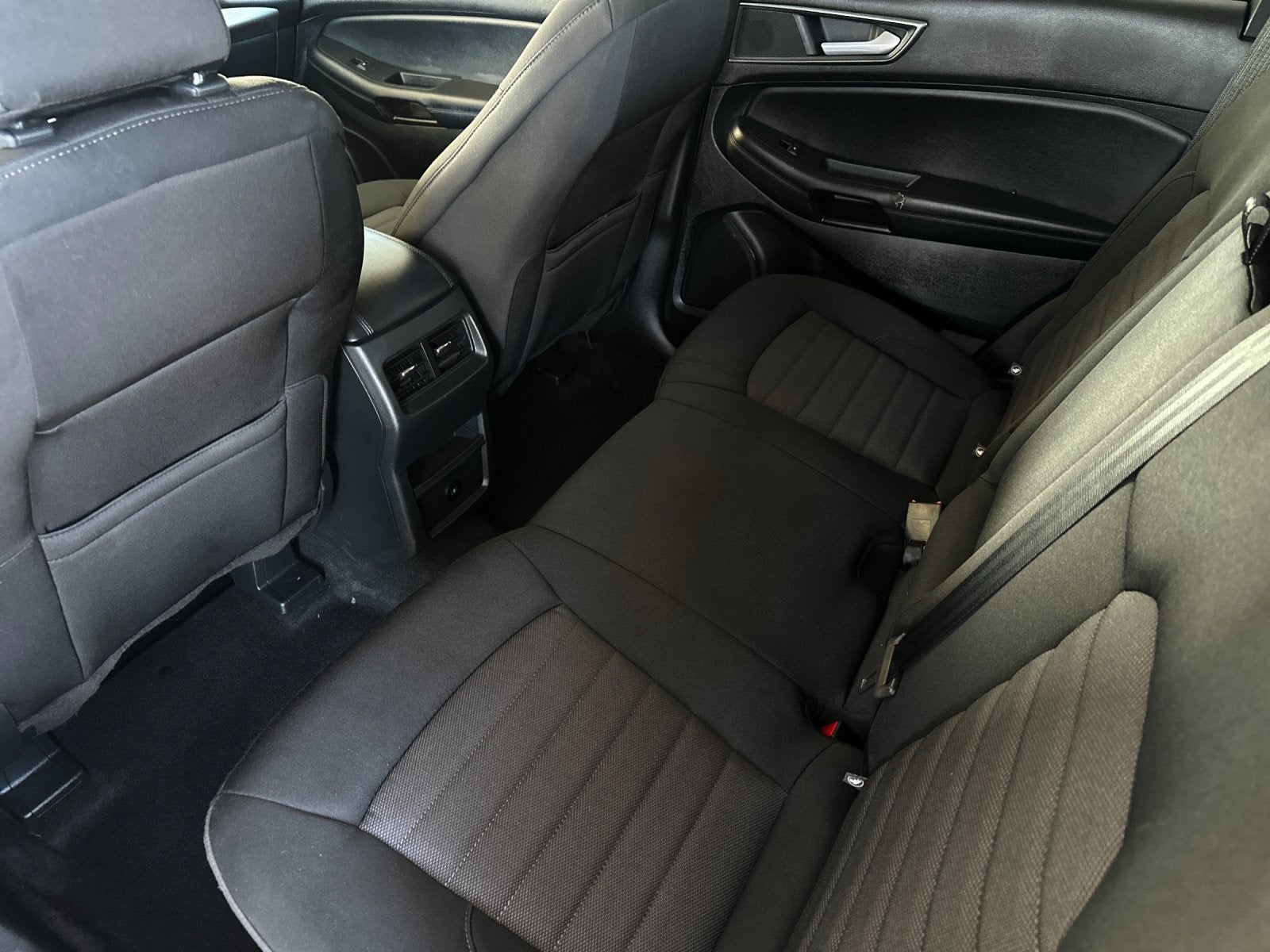 2024 Ford Edge SE