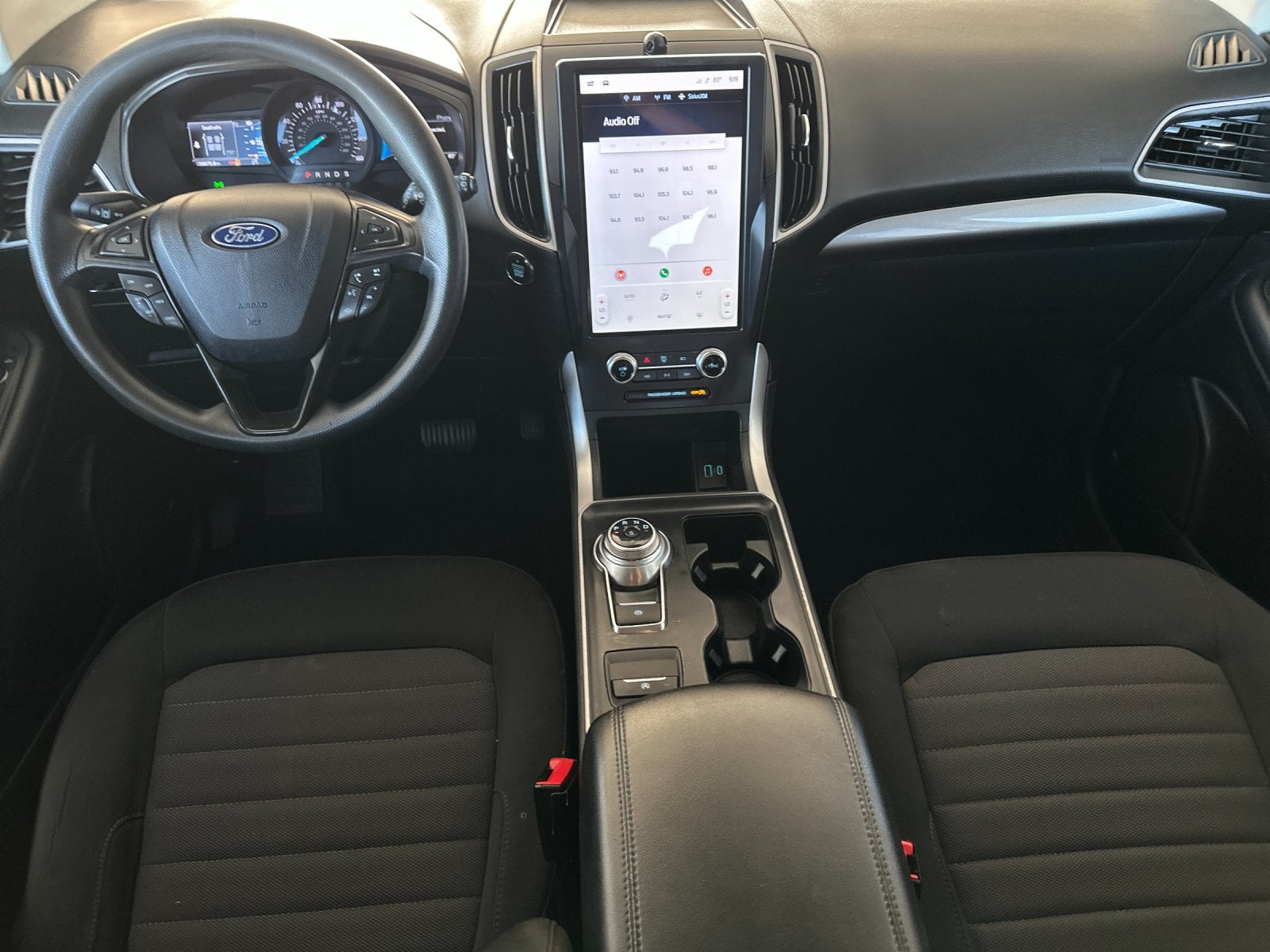 2024 Ford Edge SE