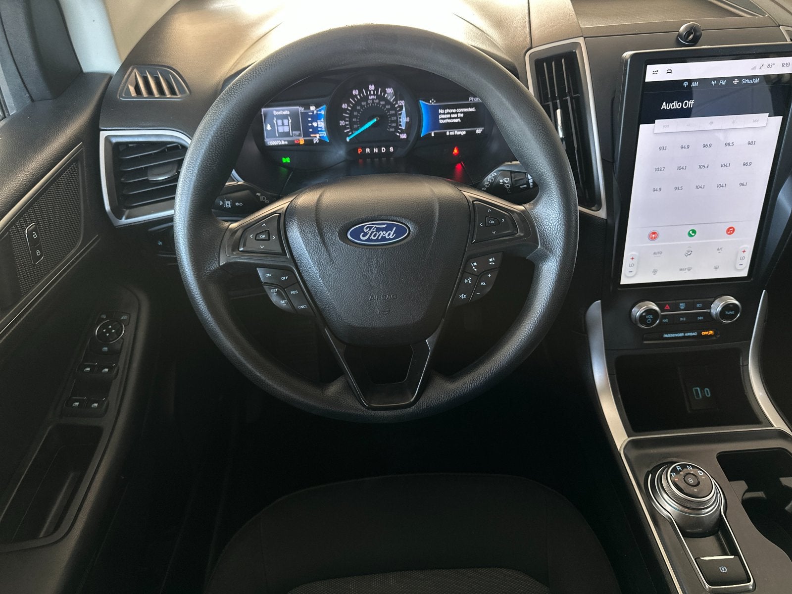 2024 Ford Edge SE