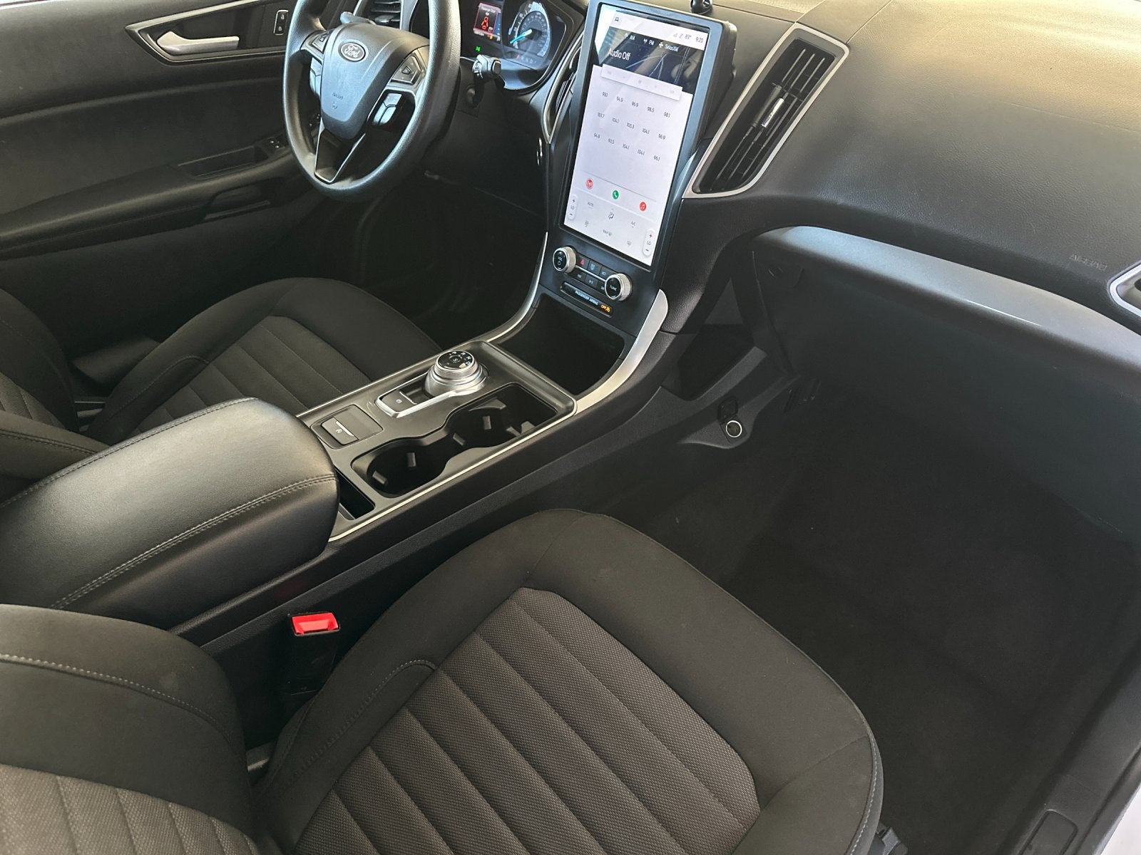 2024 Ford Edge SE