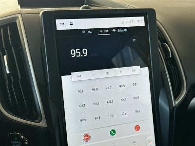 2024 Ford Edge SE