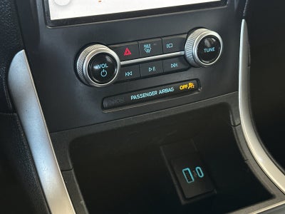2024 Ford Edge SE