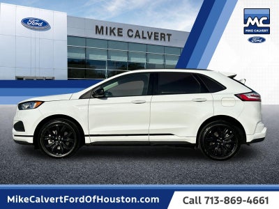 2024 Ford Edge SE