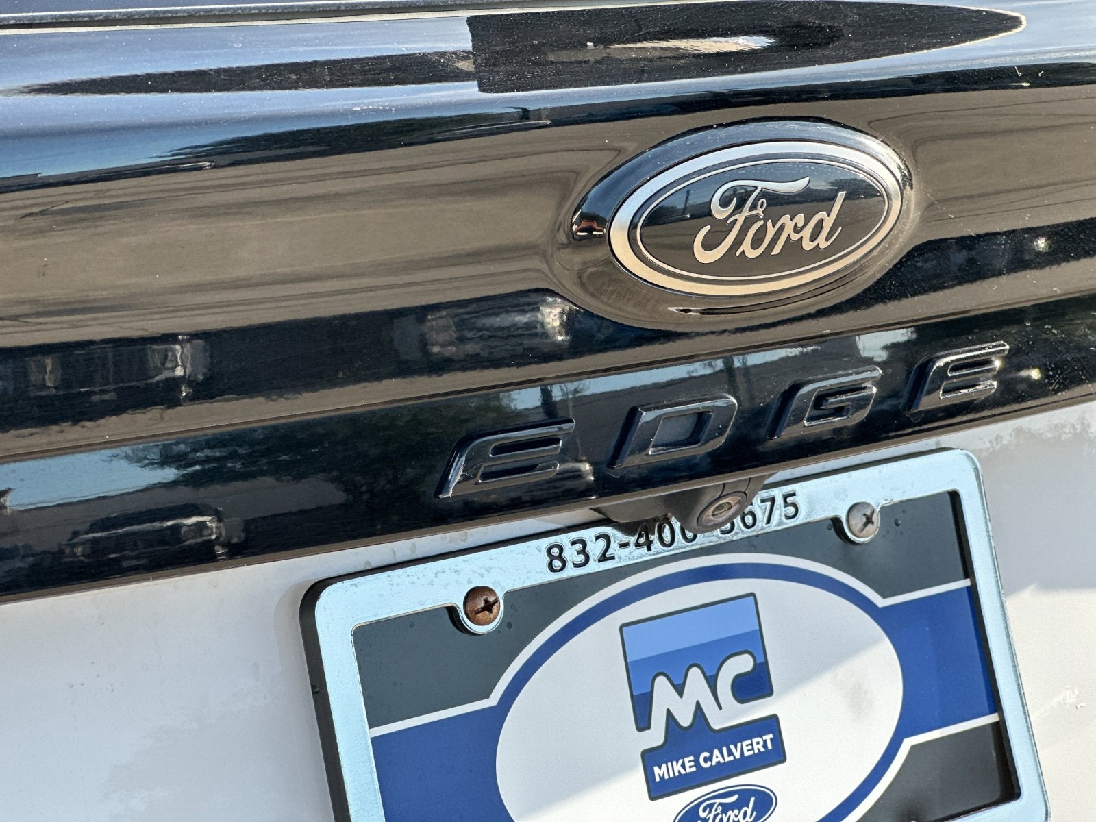 2024 Ford Edge SE