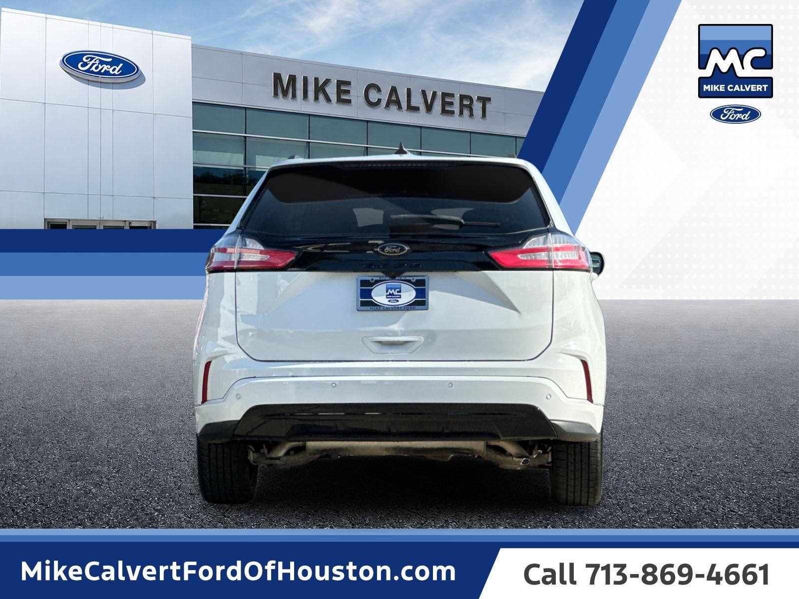 2024 Ford Edge SE
