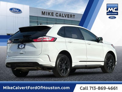 2024 Ford Edge SE