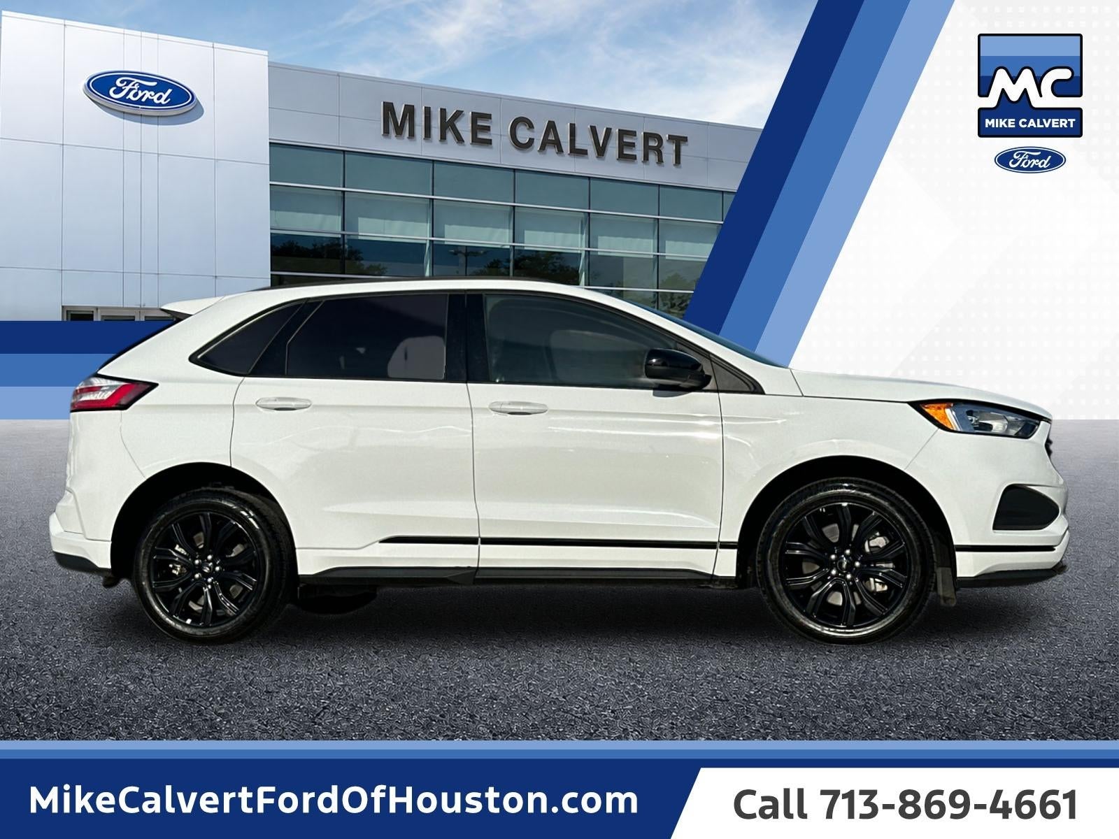 2024 Ford Edge SE