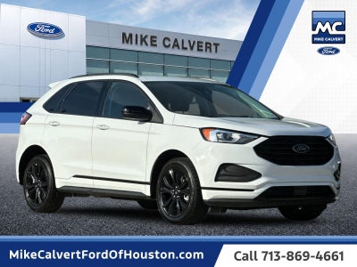 2024 Ford Edge SE