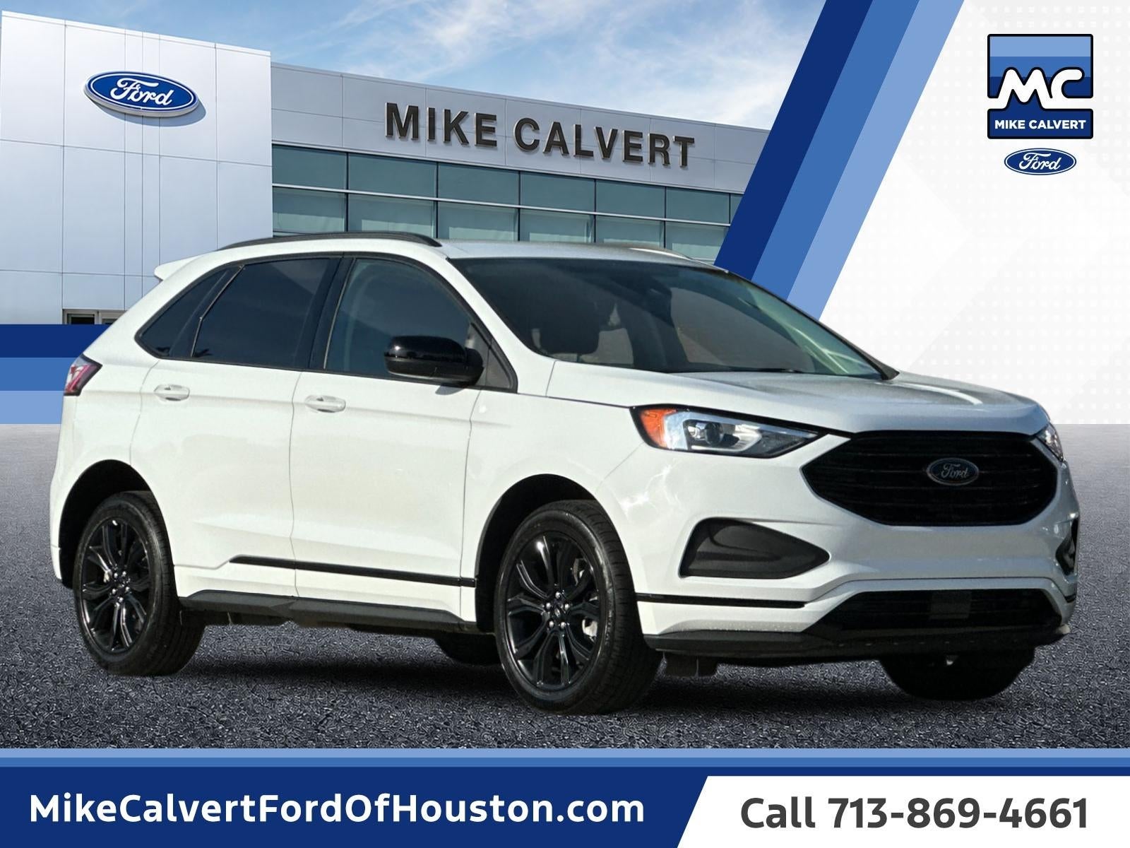 2024 Ford Edge SE